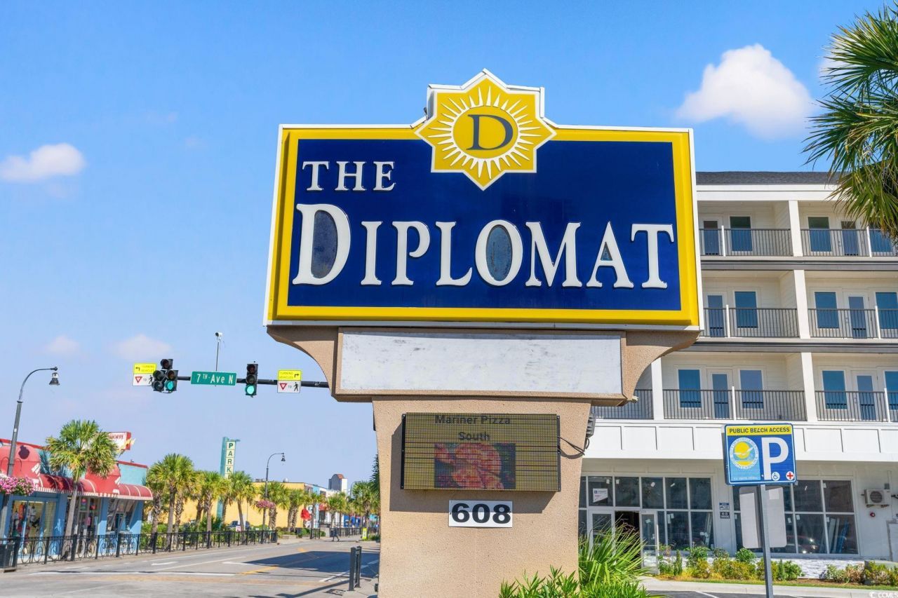 606 N Ocean Blvd.  Photo 7