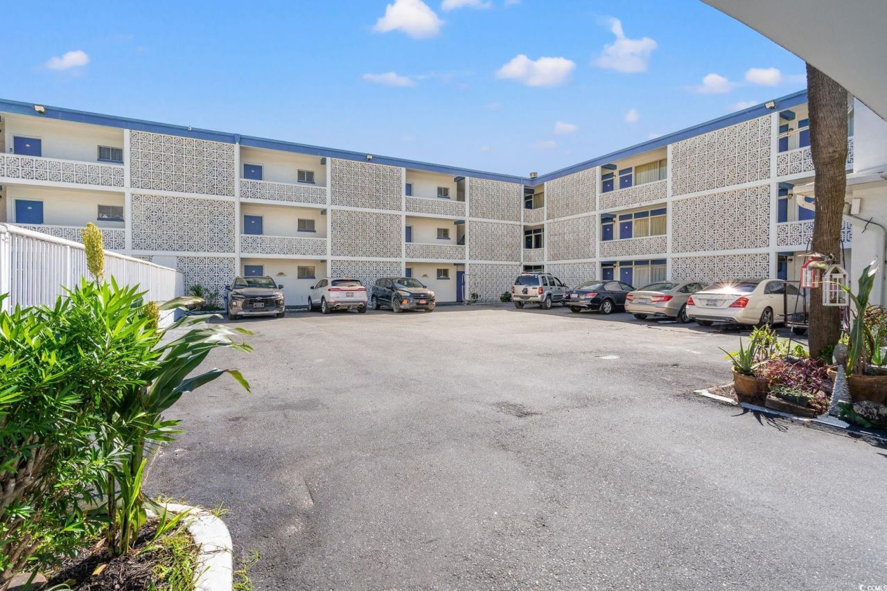 606 N Ocean Blvd.  Photo 8