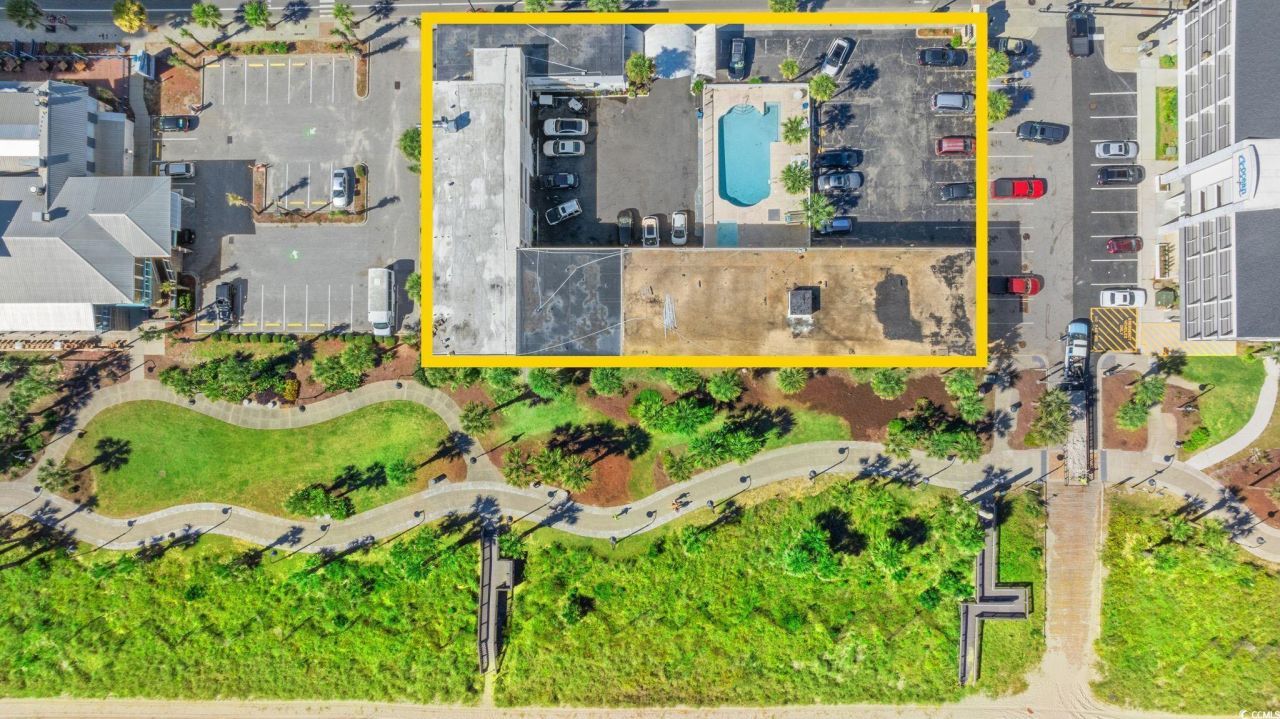 606 N Ocean Blvd.  Photo 9