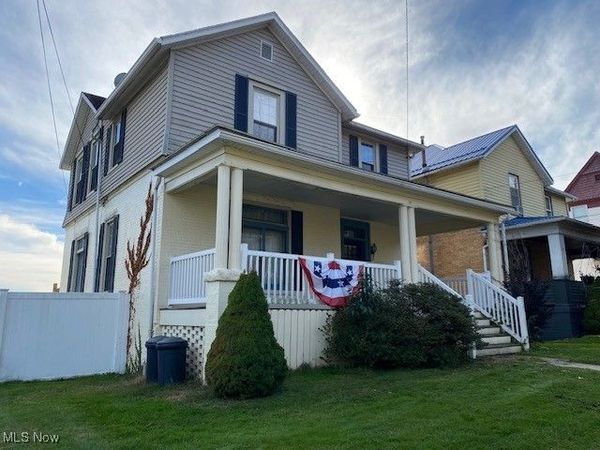 713 Main Street, Toronto, OH 43964