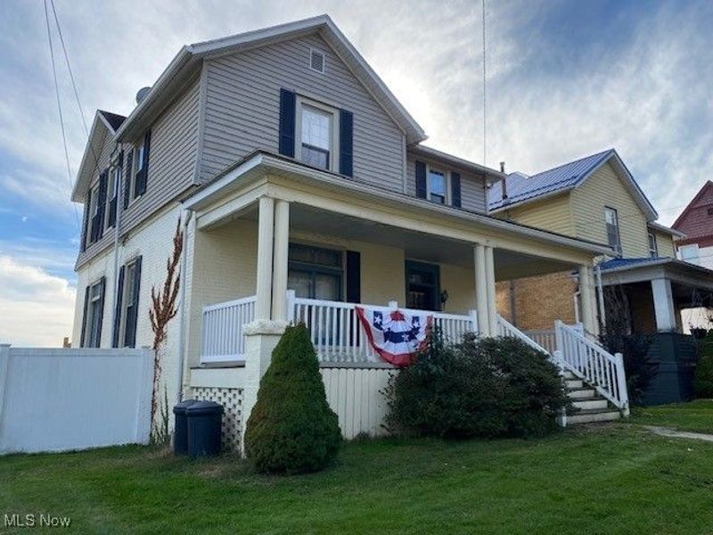 713 Main Street, Toronto, OH 43964 Photo 1