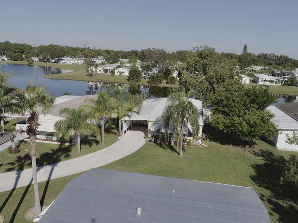 12 Toreador, Port St. Lucie, FL 34952