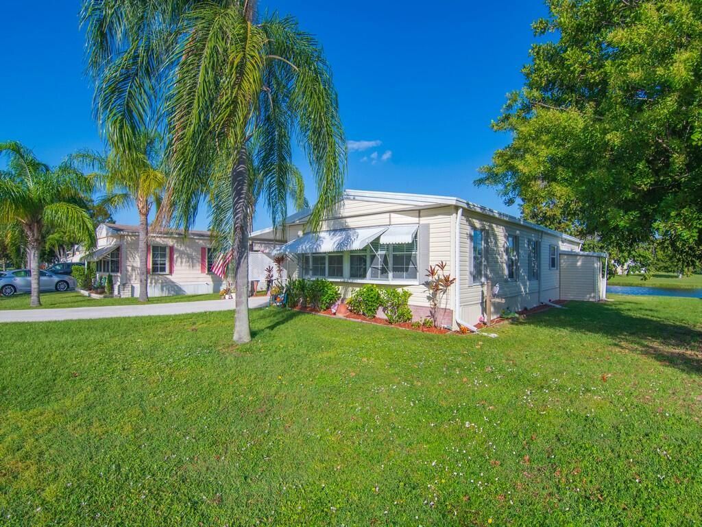 12 Toreador, Port Saint Lucie, FL 34952 Photo