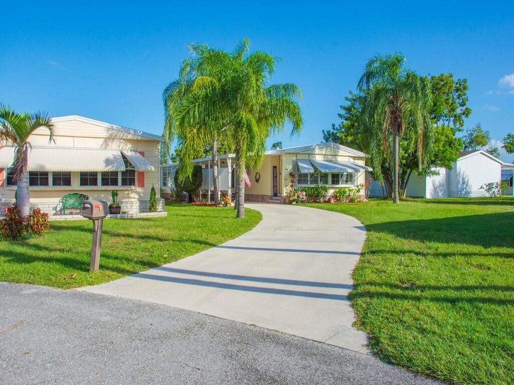 12 Toreador, Port Saint Lucie, FL 34952 Photo