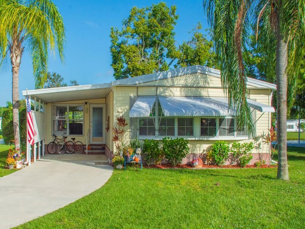 12 Toreador, Port Saint Lucie, FL 34952 Photo