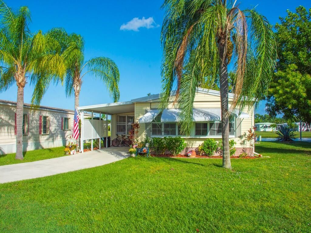 12 Toreador, Port Saint Lucie, FL 34952 Photo