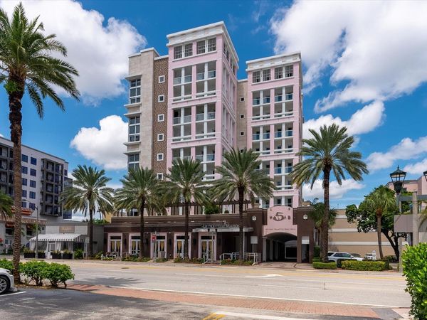 455 E Palmetto Park Road, Unit 3w, Boca Raton, FL 33432