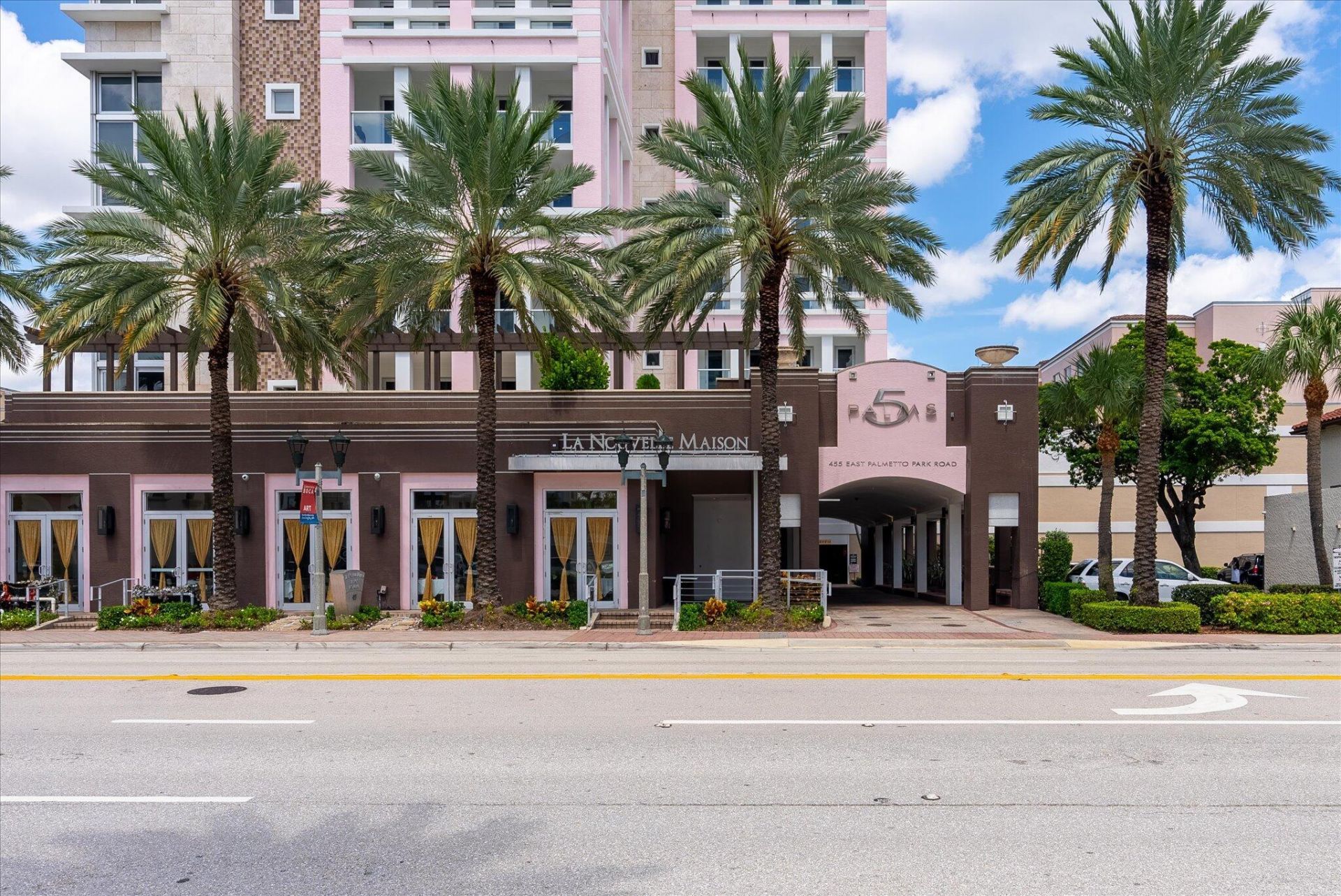 455 E Palmetto Park Road, Unit 3w, Boca Raton, FL 33432 Photo