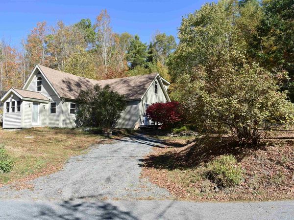 132 Stevens Road, Canaan, NH 03741