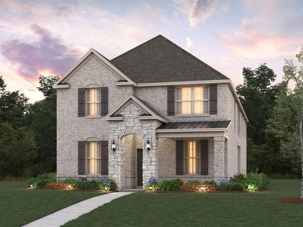 1424 Sun Garden Way, Justin, TX 76247