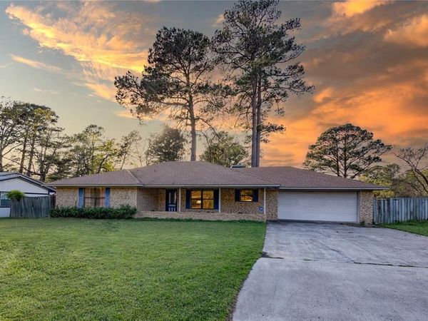 1093 County Road 2140, Quitman, TX 75783