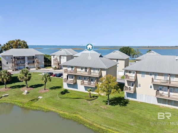4 Yacht Club Drive, Unit 19, Daphne, AL 36526