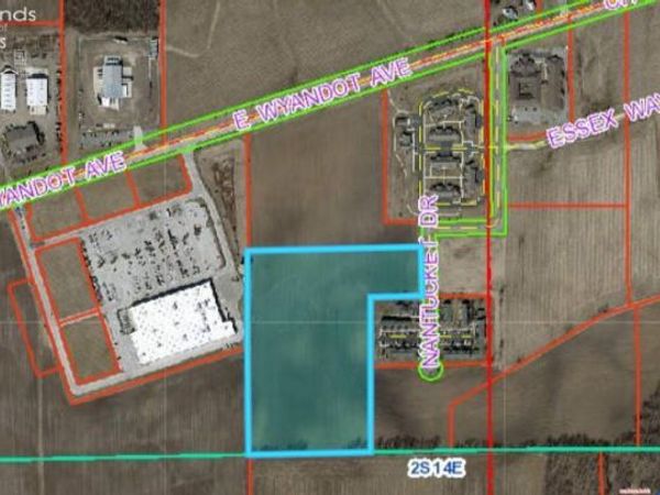 0 US Highway 30, Upper Sandusky, OH 43351
