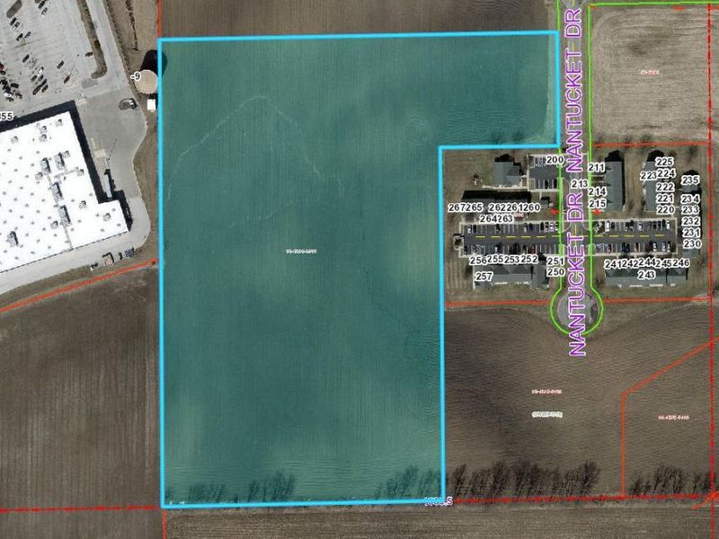 0 US Highway 30, Upper Sandusky, OH 43351 Photo 2