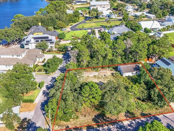 734 Gainous Road, Panama City Beach, FL 32413