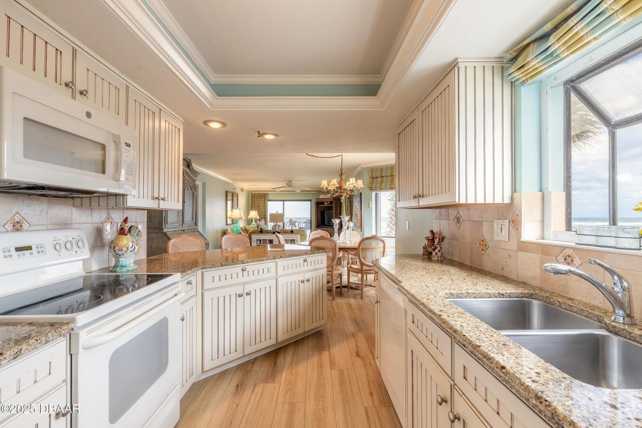 3001 S Atlantic Avenue, Unit 404, New Smyrna Beach, FL 32169 Photo