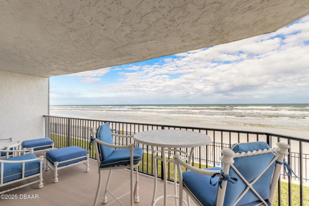 3001 S Atlantic Avenue, Unit 404, New Smyrna Beach, FL 32169 Photo
