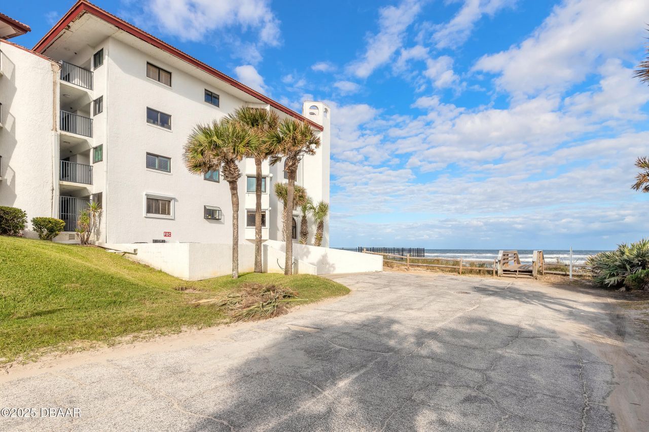 3001 S Atlantic Avenue, Unit 404, New Smyrna Beach, FL 32169 Photo