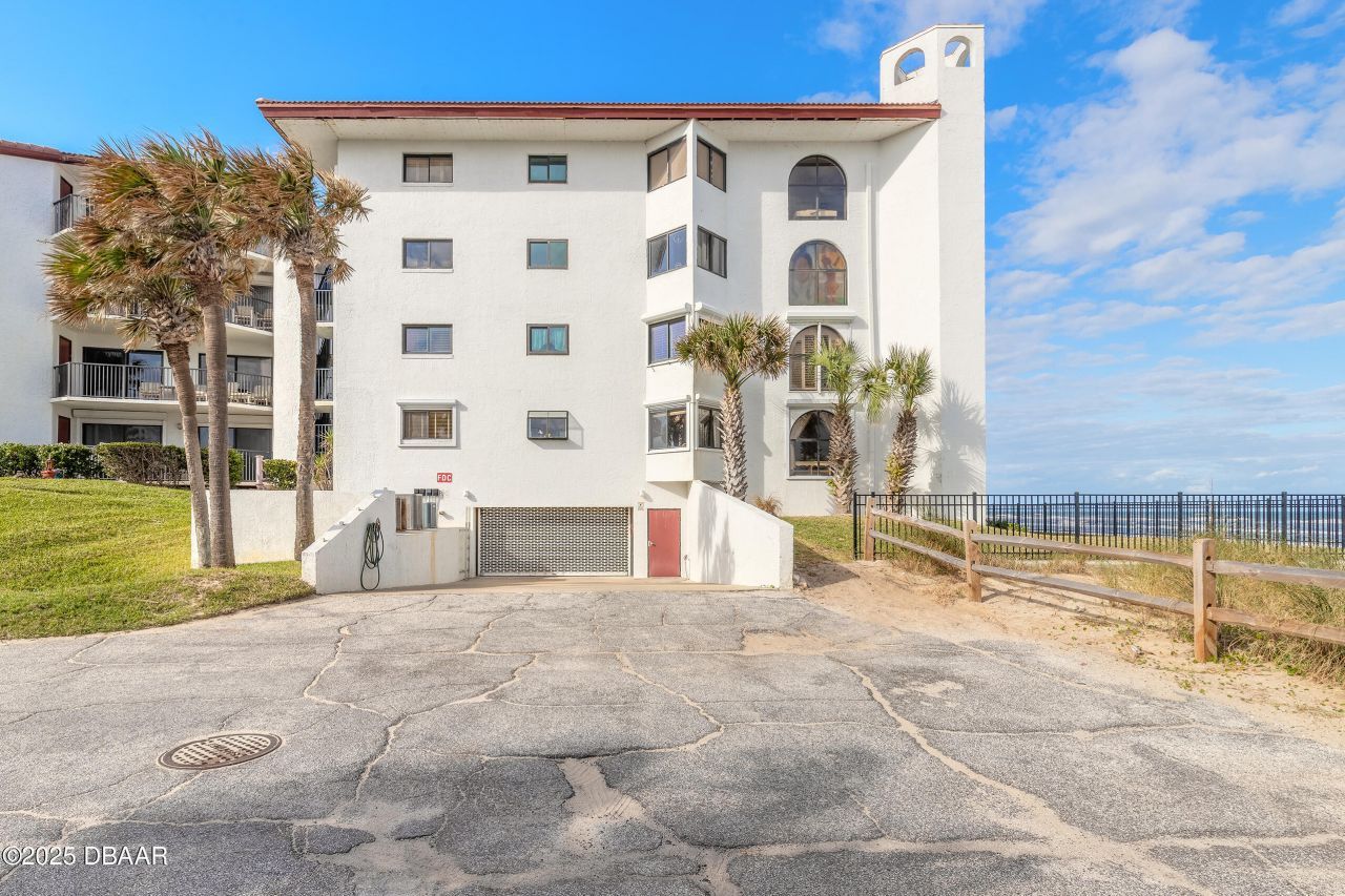 3001 S Atlantic Avenue, Unit 404, New Smyrna Beach, FL 32169 Photo