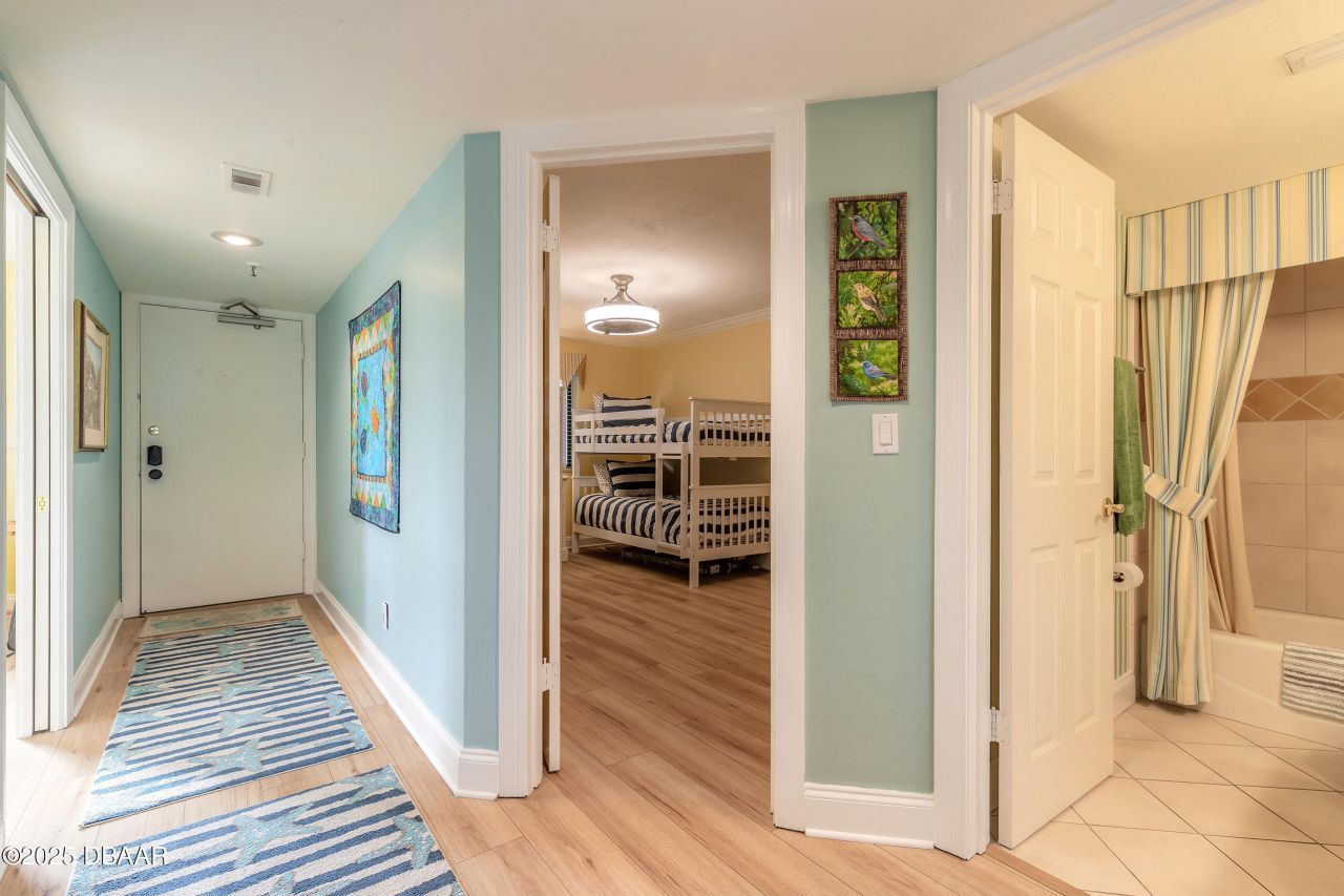 3001 S Atlantic Avenue, Unit 404, New Smyrna Beach, FL 32169 Photo