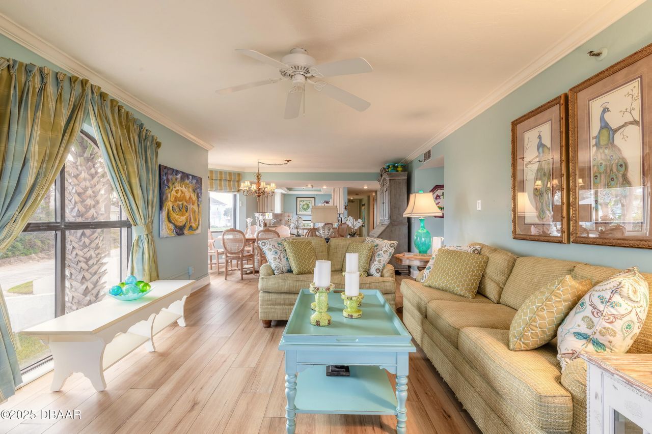 3001 S Atlantic Avenue, Unit 404, New Smyrna Beach, FL 32169 Photo