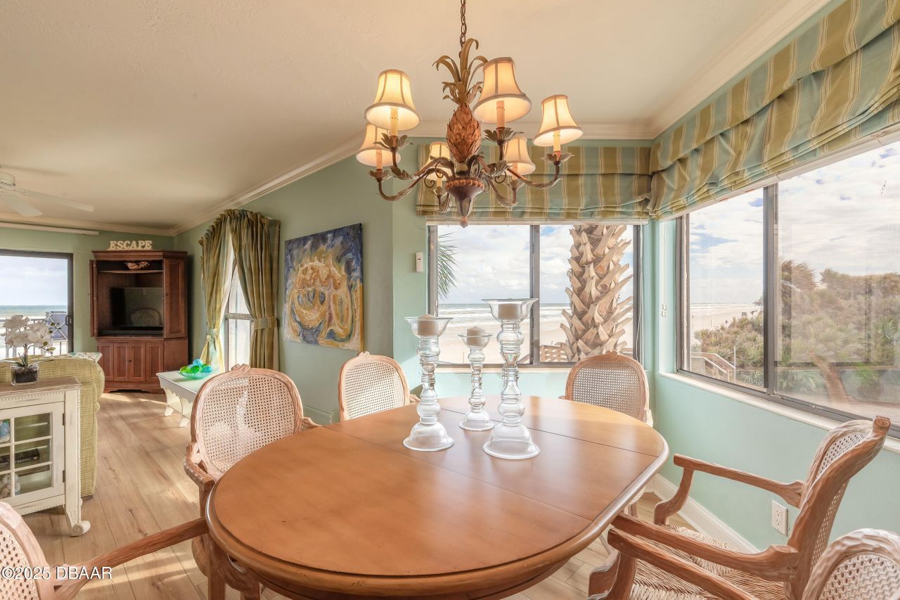 3001 S Atlantic Avenue, Unit 404, New Smyrna Beach, FL 32169 Photo