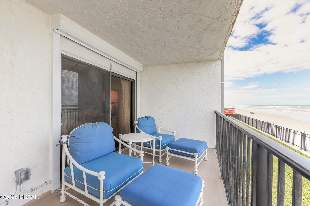 3001 S Atlantic Avenue, Unit 404, New Smyrna Beach, FL 32169 Photo