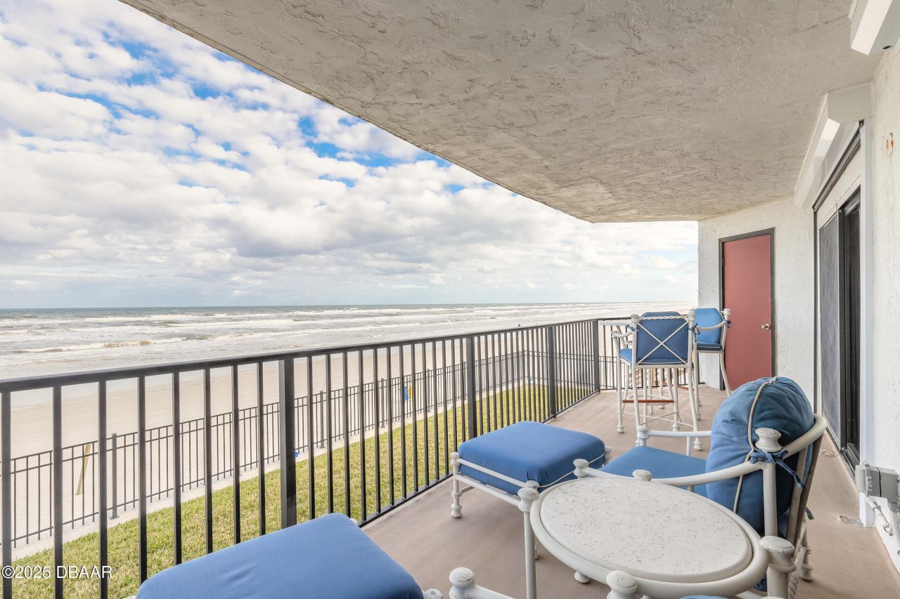 3001 S Atlantic Avenue, Unit 404, New Smyrna Beach, FL 32169 Photo