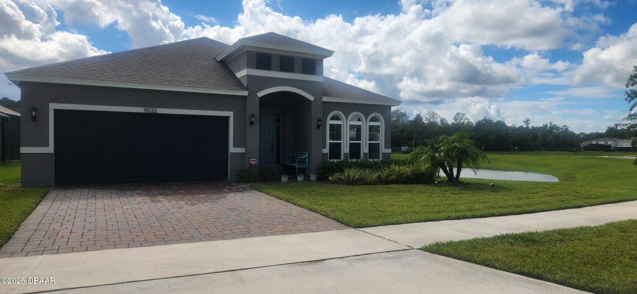 9032 Cape Cod Road, Deland, FL 32724 Photo
