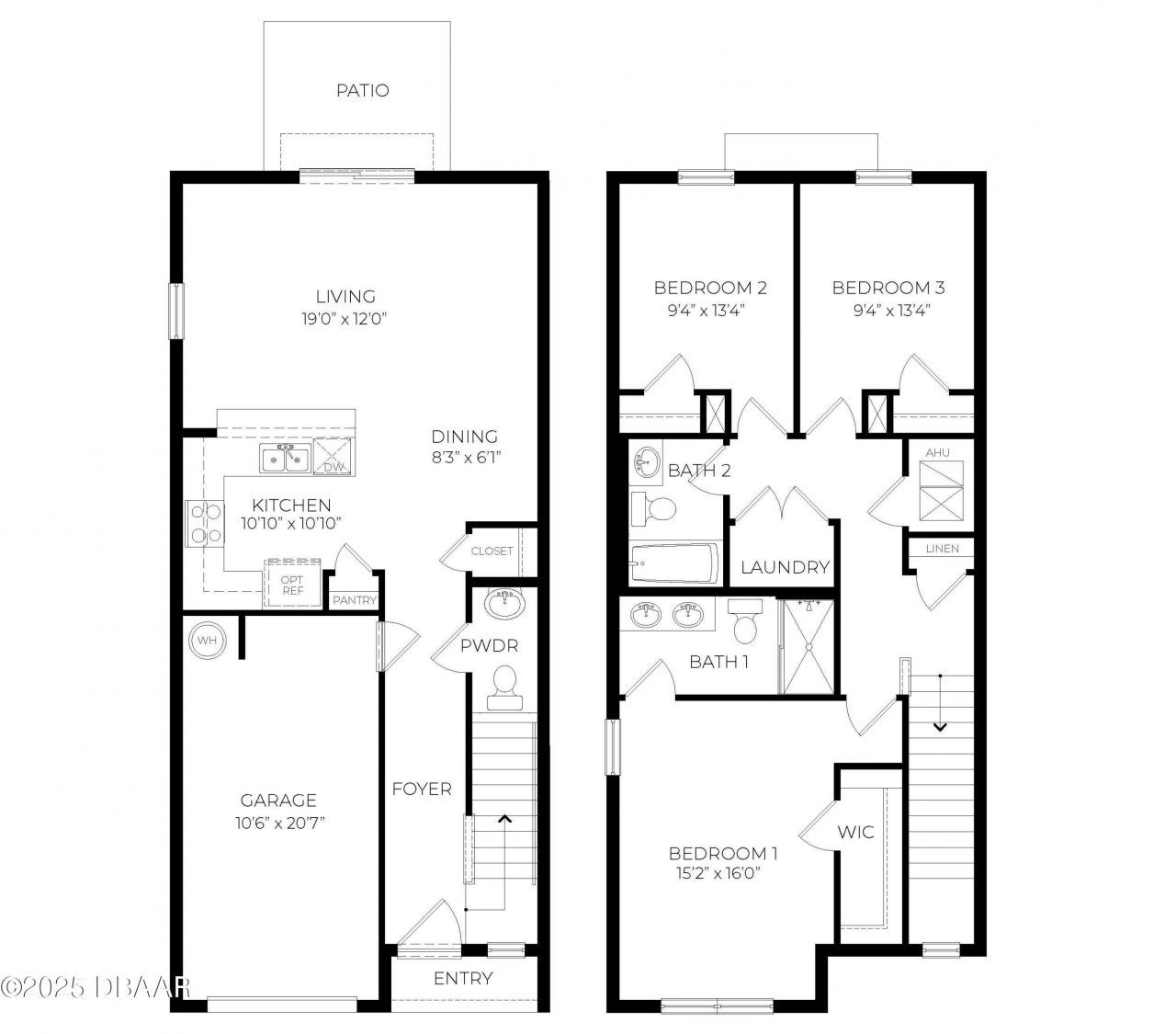 518 Zinfandel Drive, Holly Hill, FL 32117 Main Photo