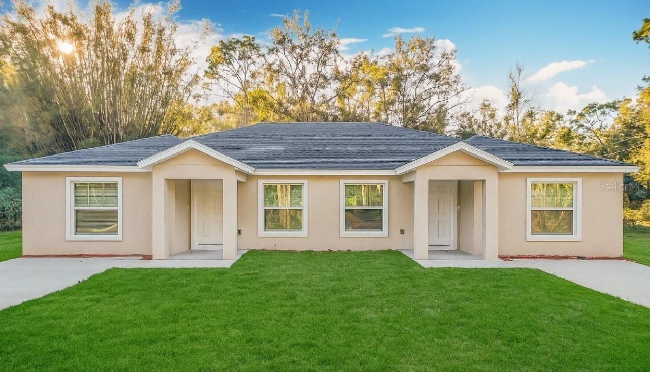 3074 E Odier Street, Inverness, FL 34453 Photo