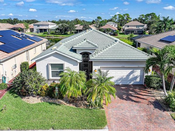 11720 SPOTTED MARGAY AVENUE, VENICE, FL 34292
