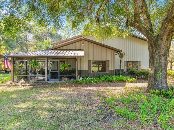 16876 NE 30TH COURT, CITRA, FL 32113