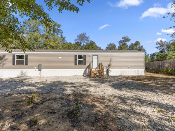 12791 Christy Avenue, Fountain, FL 32438