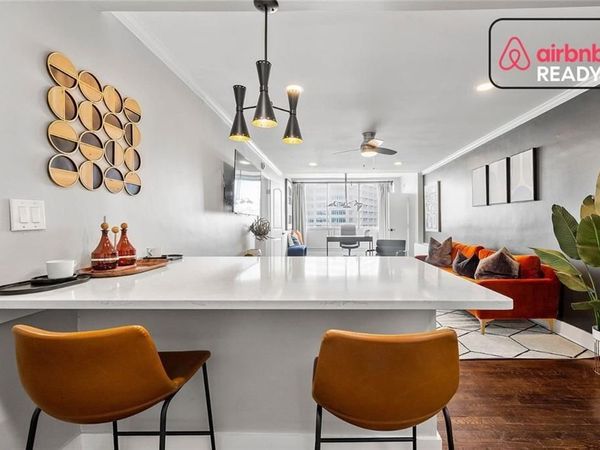 215 Piedmont Avenue NE, Unit 1509, Atlanta, GA 30308