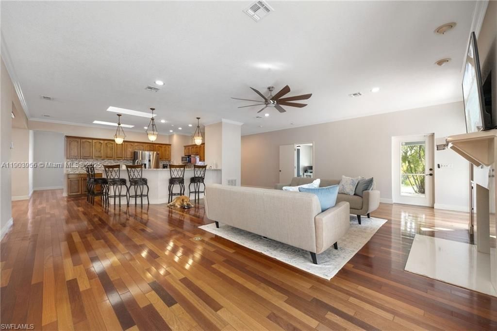 1261 Riverbend Dr, La Belle, FL 33935 Photo