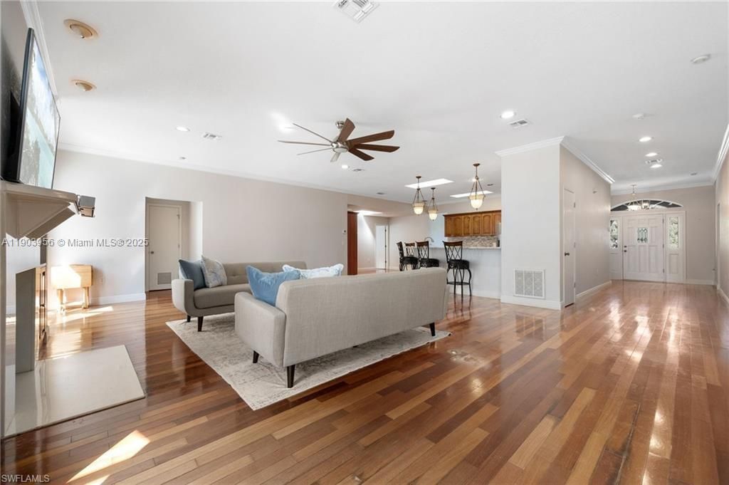 1261 Riverbend Dr, La Belle, FL 33935 Photo