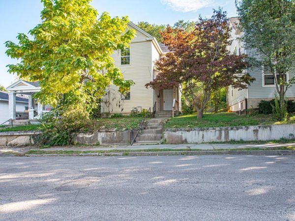 136 Dover Street, Dayton, OH 45410