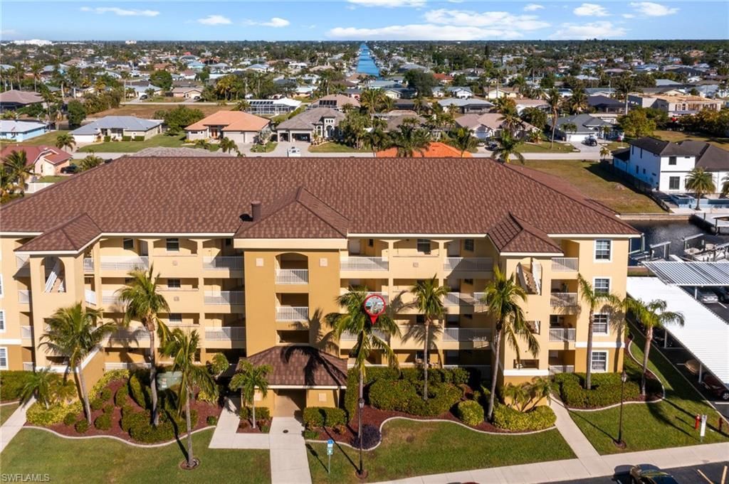 1793 Four Mile Cove Pkwy, Unit 724, Cape Coral, FL 33990 Photo