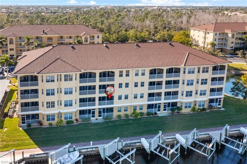1793 Four Mile Cove Pkwy, Unit 724, Cape Coral, FL 33990 Photo