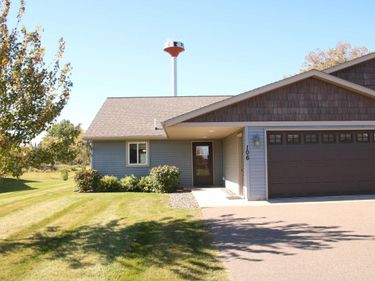 106 Bal Veld Drive, Pease, MN 56363