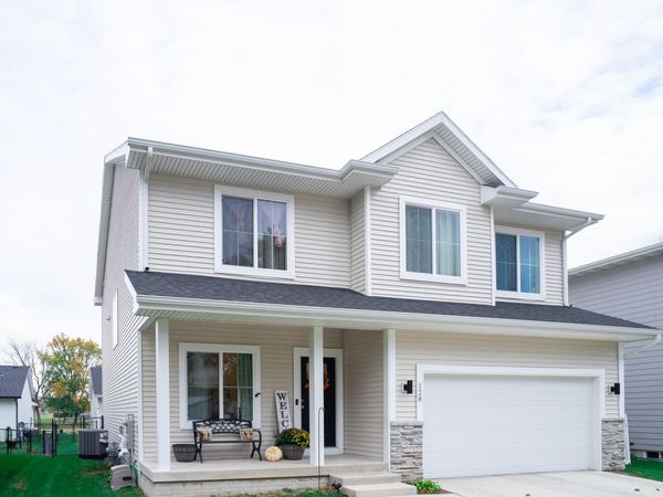 128 McPherson Street, Boone, IA 50036