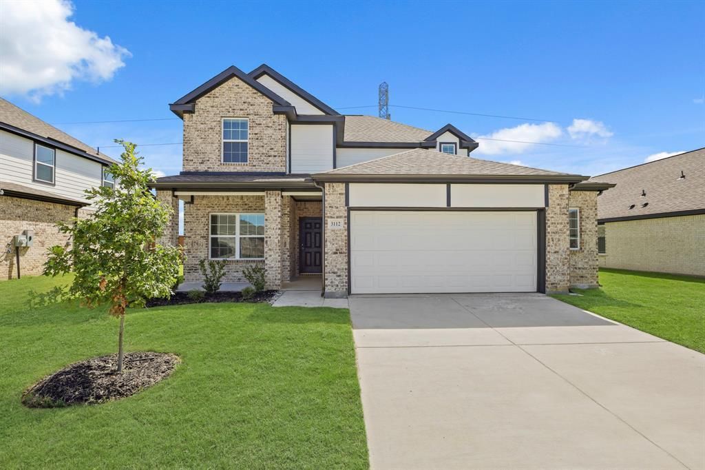 3112 Harmony Way, Cleburne, TX 76031 Main Photo