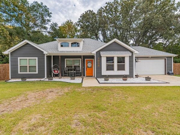 1015 Tupuna Drive, Tool, TX 75143