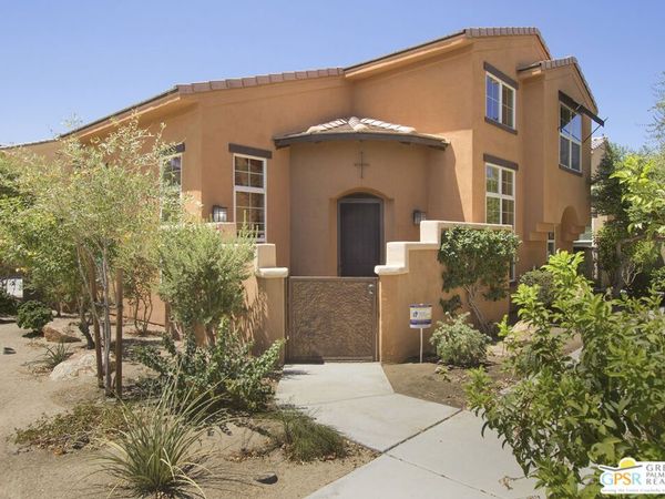 52260 Desert Spoon Court, La Quinta, CA 92253