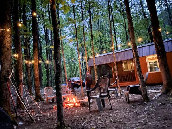 0 Trout Brook Drive, Orwell, NY 13144