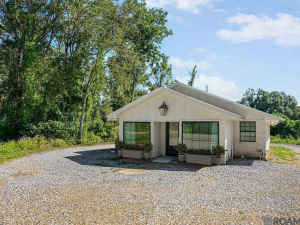 12258 Jackson La Rd, St Francisville, LA 70775
