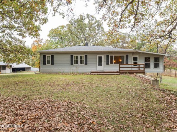 11276 STATE ROUTE H, Belle, MO 65013