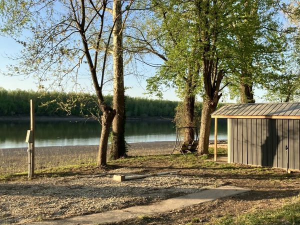 1857 COUNTY RD 416 , Bonnots Mill, MO 65016