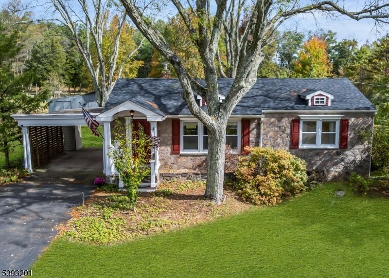 254 County Road 519, Kingwood, NJ 08559 Main Photo